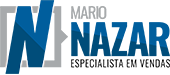 Logo Mario Nazar
